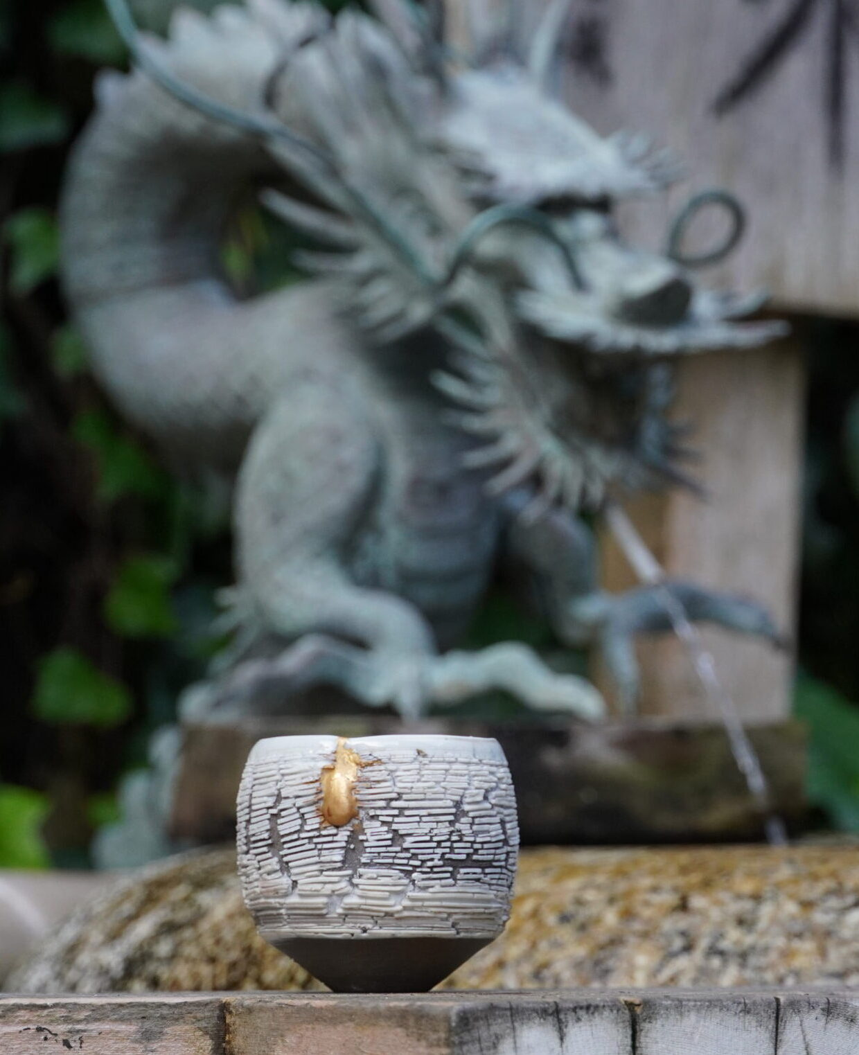 kintsugi Mios