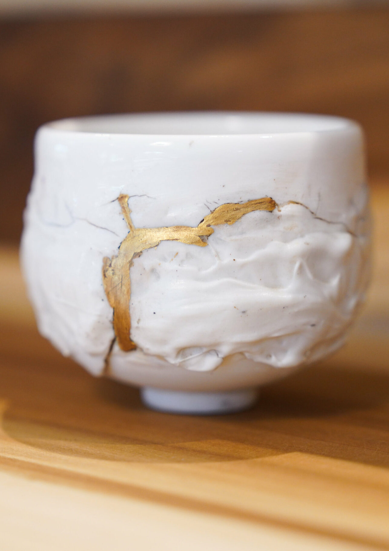 kintsugi Mios