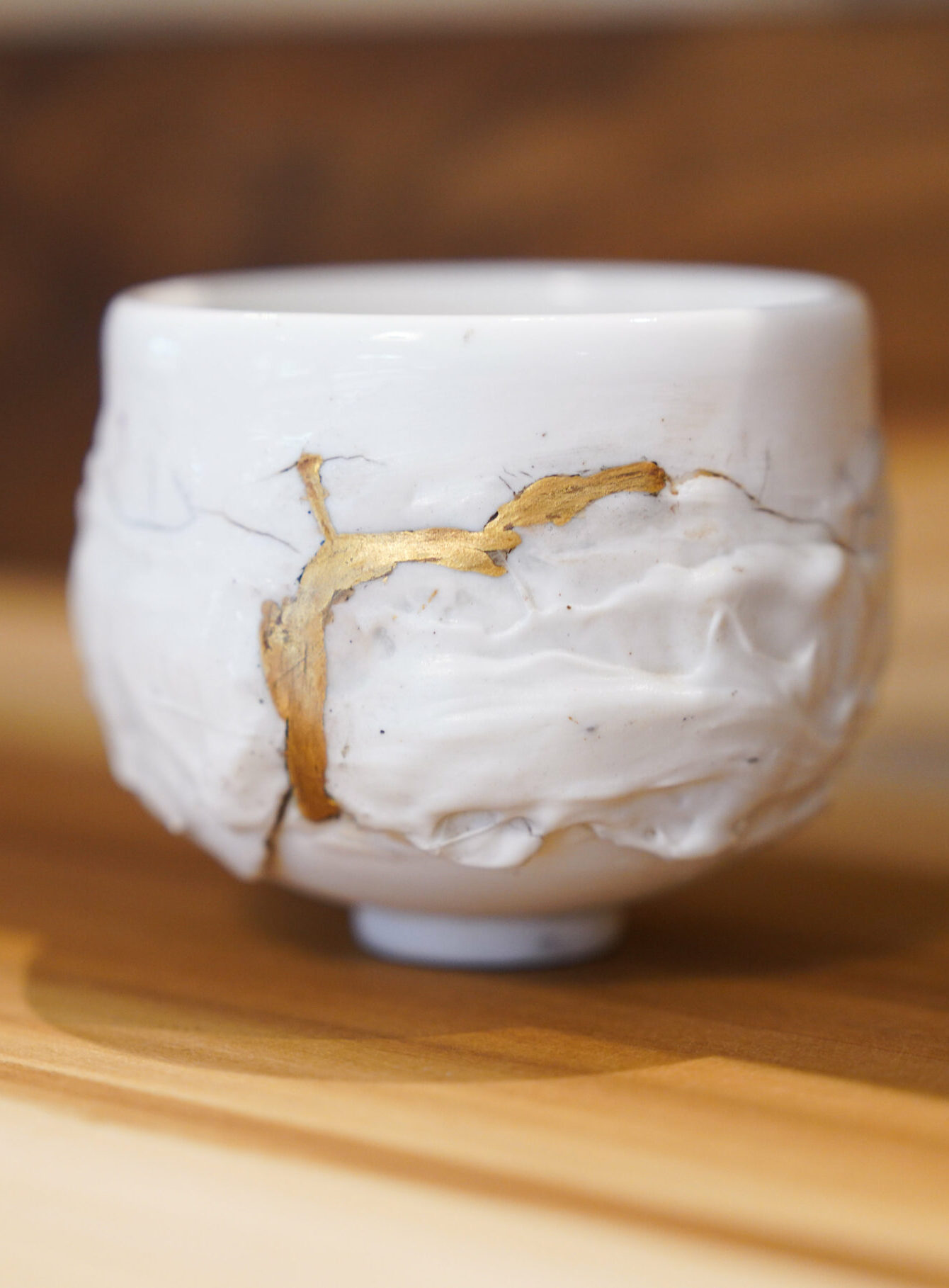 kintsugi Gujan-Mestras