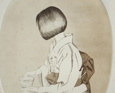 exposition art japonais Biganos