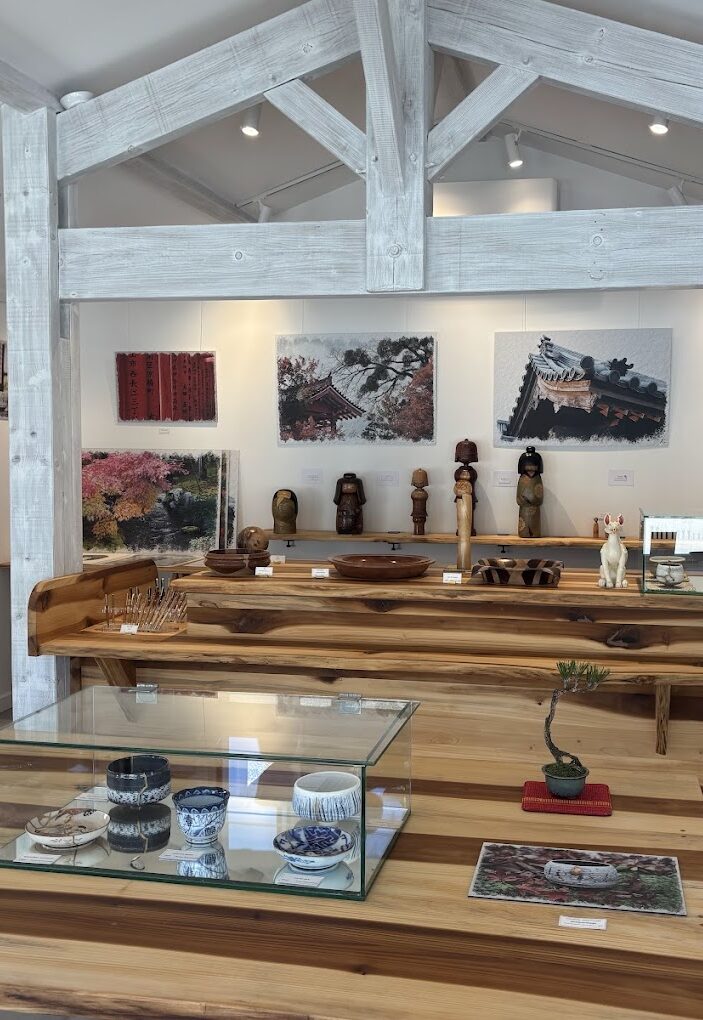 galerie art arcachon